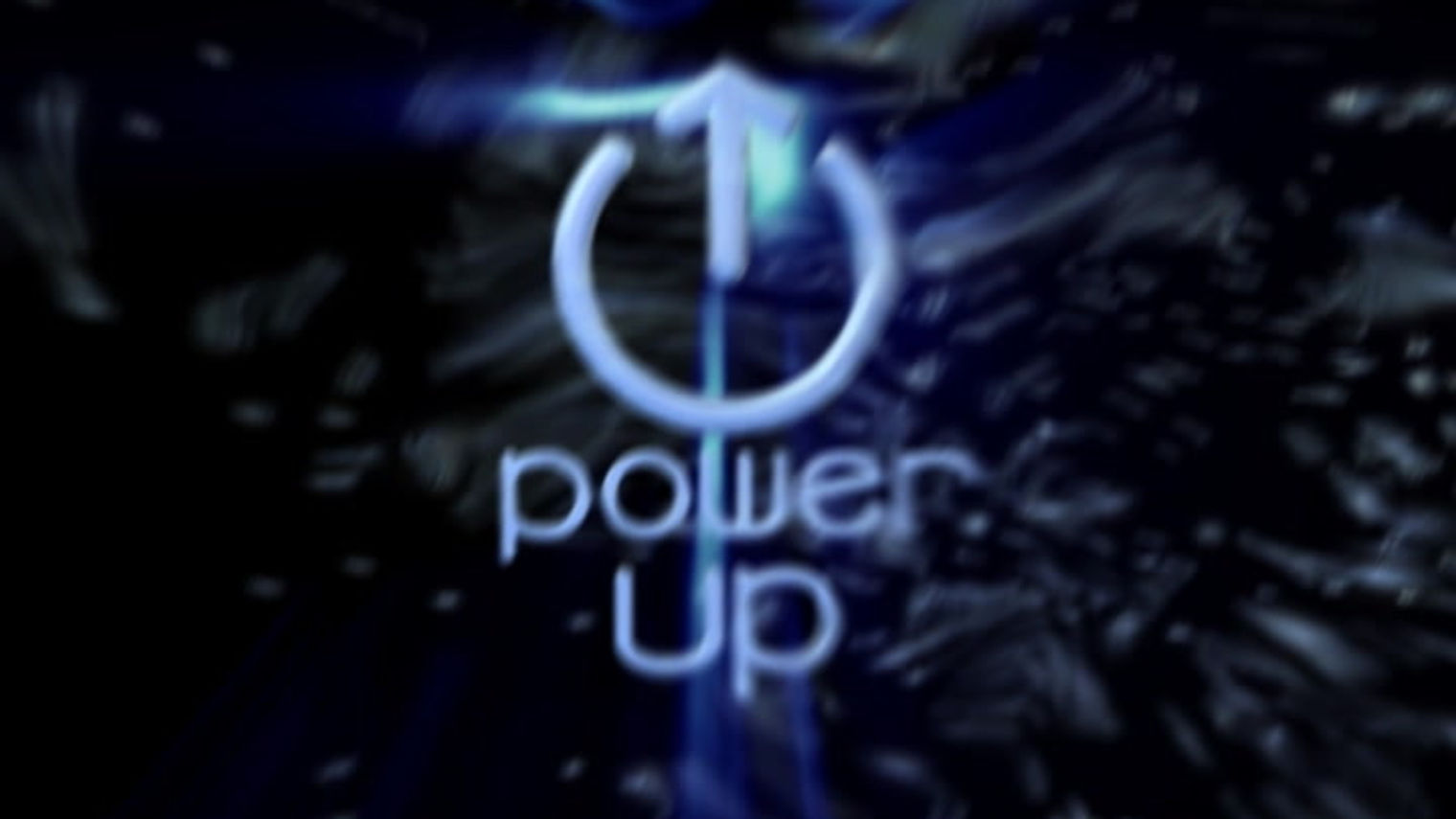 On The Run / Power Up